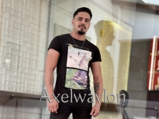 Axelwaylon
