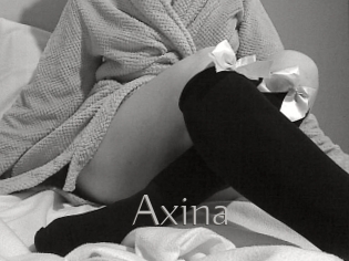 Axina