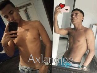 Axlandjoe