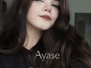 Ayase