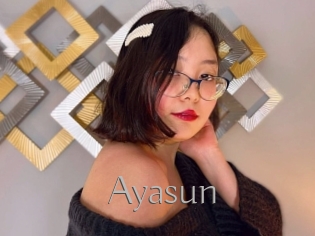 Ayasun