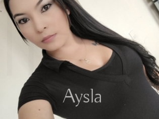 Aysla