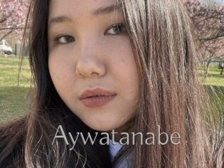 Aywatanabe
