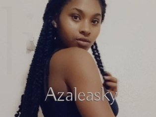 Azaleasky