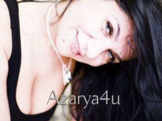Azarya4u