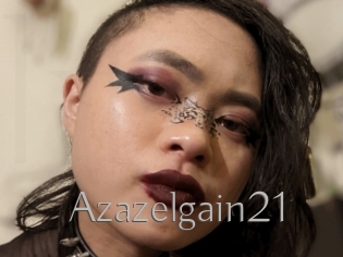 Azazelgain21