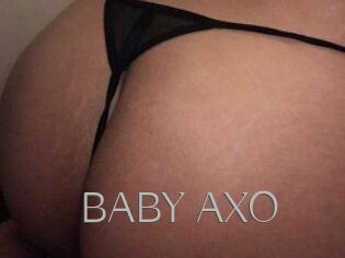BABY_AXO