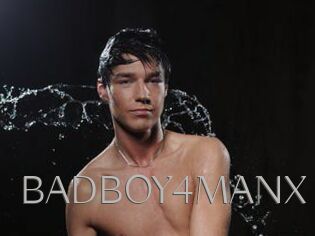 BADBOY4MANX