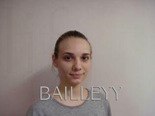 BAILLEYY