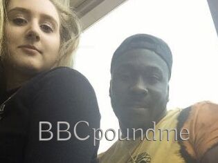 BBCpoundme