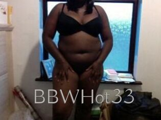 BBWHot33