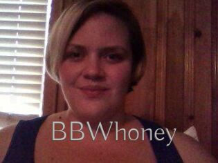 BBWhoney