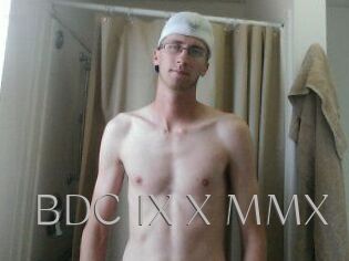 BDC_IX_X_MMX