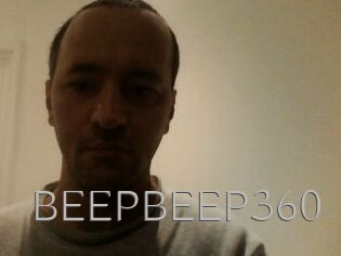 BEEPBEEP360