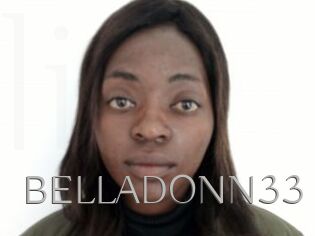 BELLADONN33
