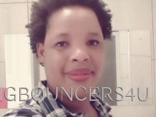 BIGBOUNCERS4U