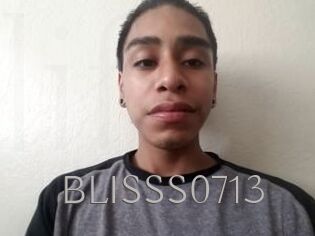 BLISSS0713