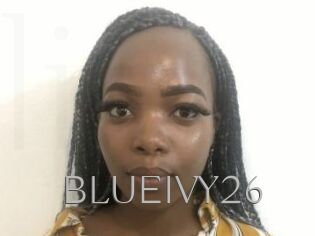 BLUEIVY26