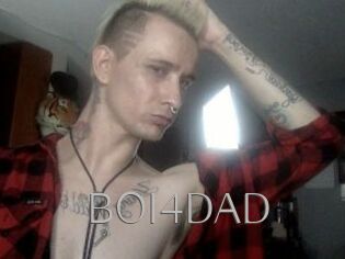 BOI4DAD