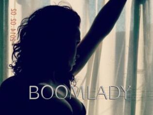 BOOMLADY