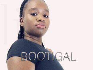BOOTIGAL