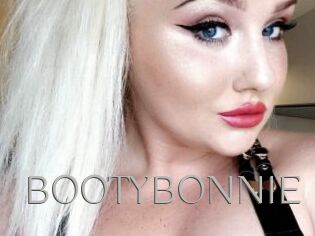 BOOTYBONNIE