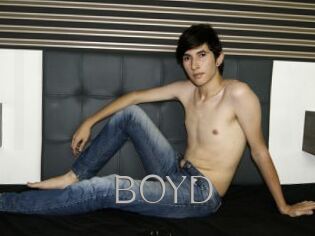 BOYD