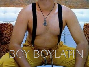 BOY_BOYLATIN