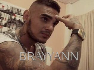BRAYYANN