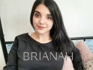 BRIANAH