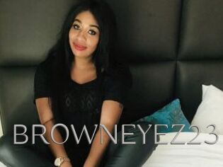 BROWNEYEZ23