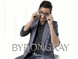BYRONGRAY