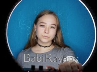 BabiRayans