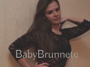 BabyBrunnete
