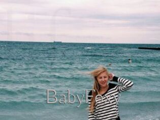 BabyFoxy