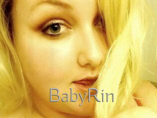 BabyRin