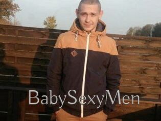BabySexyMen