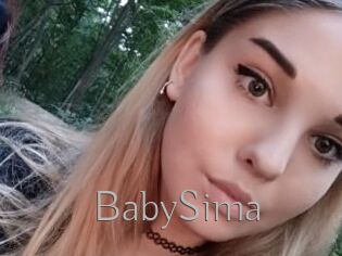 BabySima