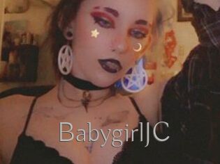 BabygirlJC