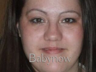 Babynow