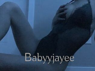 Babyyjayee