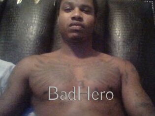 BadHero