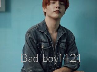 Bad_boy1421