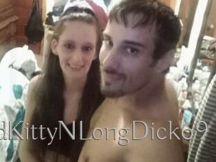BaddKittyNLongDick69