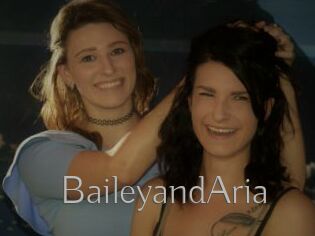 BaileyandAria
