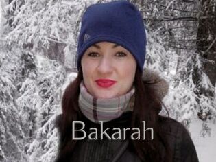 Bakarah