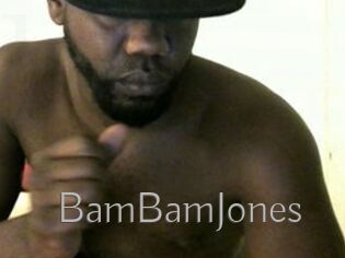 BamBamJones