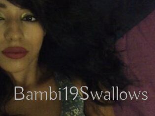 Bambi19Swallows