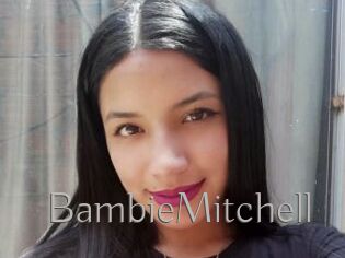 BambieMitchell