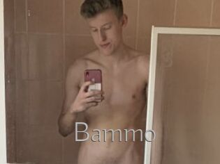 Bammo